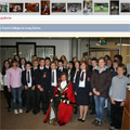 Austausch mit Long Eaton