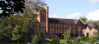Trent College