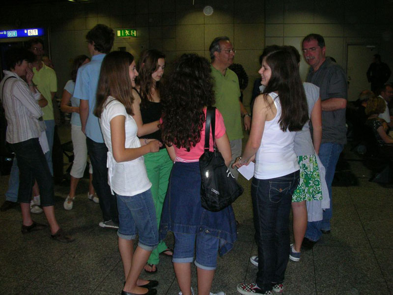 01_Warten auf die Partner