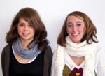 Carina und Clara