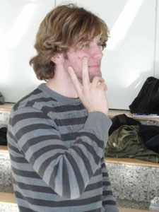 Johannes