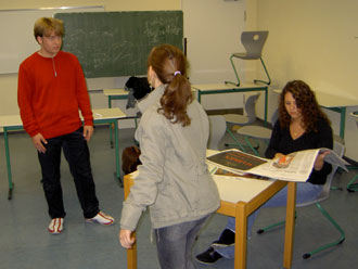 Szene