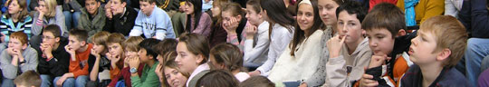 Alle Lesewettbewerb 2006