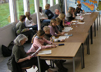 Jury 2006