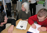 Frau Thierolf