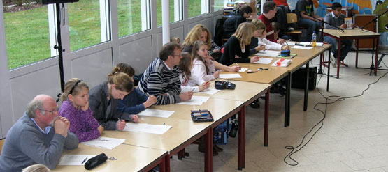 Jury