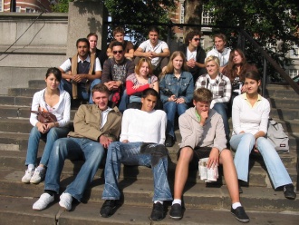 Die Gruppe
