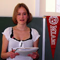 Marie