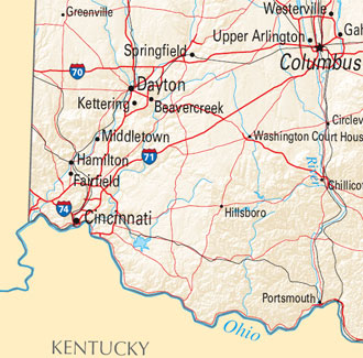 Ohio