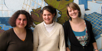 Nat, Viktoria, Christiane