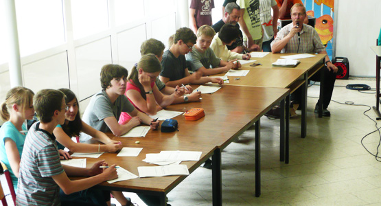 Die Jury