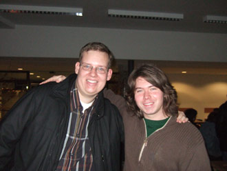 Peter und Philipp