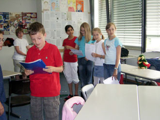 Franz&ouml;sisches Theater