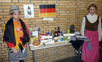 Typisch deutsch