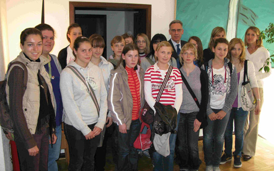 Die Gruppe