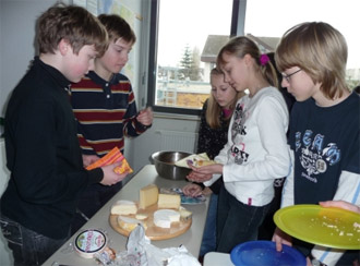 Fromage