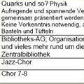 IGs und AGs