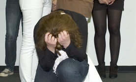 Innere Bewegtheit