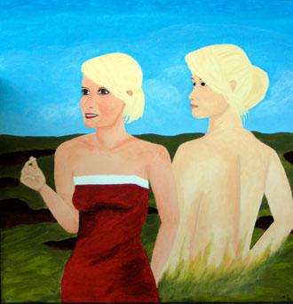 Nathalie Lohr