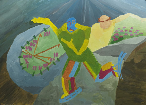 Andreas_Schatz_Wettkampf gegen die Zeit_22