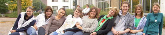Die Gruppe 