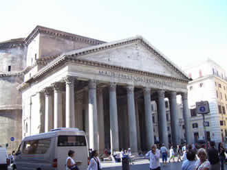 Pantheon