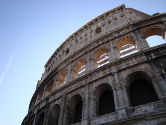 Colosseum