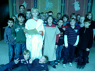 Abschlussbild