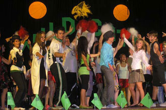 High School Musical
