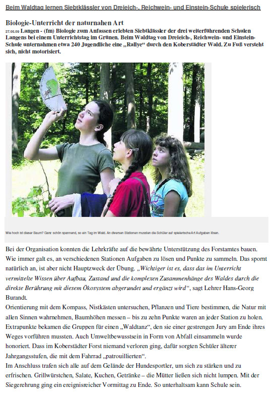 Presse