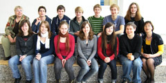 Tag der Mathematik