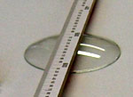 Uhrglas
