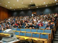 Hörsaal