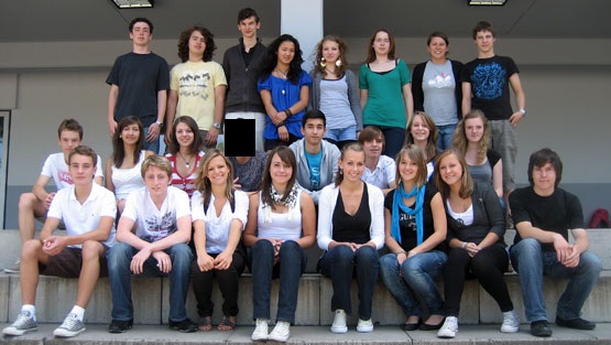 Die Paten 2008/09