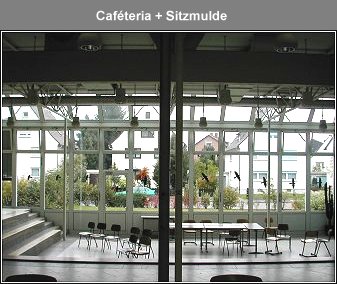 Cafeteria