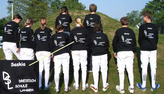 Team