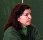 Frau Horcher-Müller