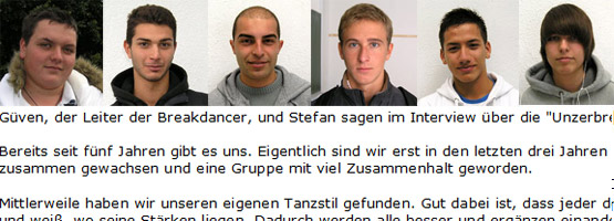 Die Air Jumper Crew