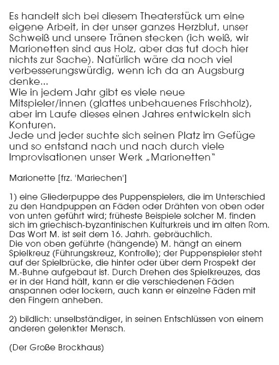 Programmheft Seite 4
